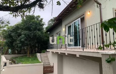 Casa com 4 dormitórios à venda, 234 m² por r$ 1.600.000,00 - badu - niterói/rj