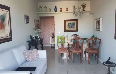 Apartamento com 2 dormitórios à venda, 75 m² por r$ 750.000,00 - ingá - niterói/rj