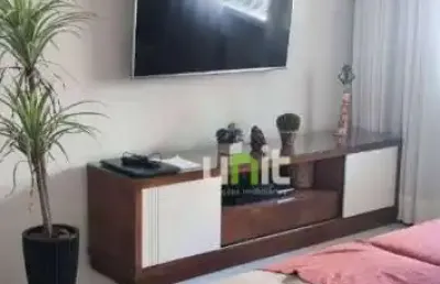 Apartamento com 2 dormitórios à venda, 90 m² por r$ 420.000,00 - santa rosa - niterói/rj
