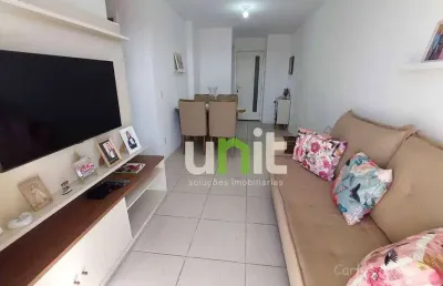 Apartamento com 3 dormitórios à venda, 70 m² por r$ 300.000,00 - maria paula - são gonçalo/rj
