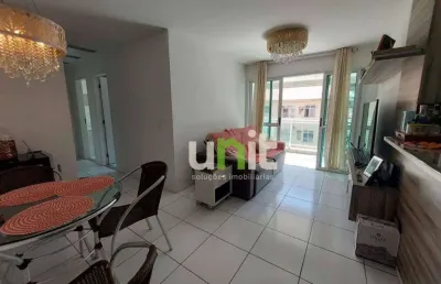 Apartamento com 3 dormitórios à venda, 90 m² por r$ 1.100.000,00 - charitas - niterói/rj