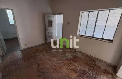 Casa com 4 dormitórios à venda por r$ 900.000,00 - santa rosa - niterói/rj