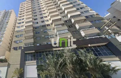 Apartamento com 3 dormitórios à venda, 100 m² por r$ 740.000,00 - santa rosa - niterói/rj