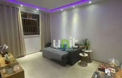 Apartamento com 3 dormitórios à venda, 98 m² por r$ 450.000,00 - fonseca - niterói/rj