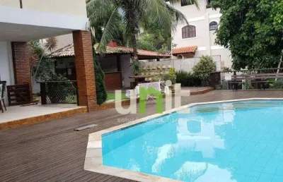 Casa com 3 dormitórios à venda, 550 m² por r$ 2.675.000,00 - camboinhas - niterói/rj