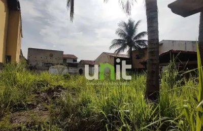 Terreno à venda, 225 m² por r$ 295.000,00 - serra grande - niterói/rj