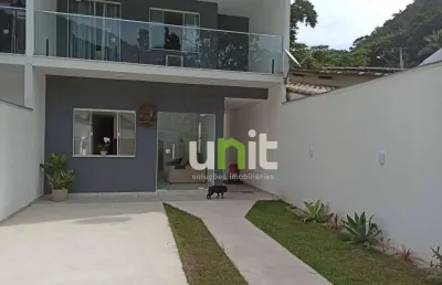 Casa com 4 dormitórios à venda por r$ 970.000,00 - piratininga - niterói/rj
