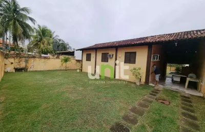 Casa com 4 quartos à venda na Rua Abílio Cláudio de Lauro Souza, 46, Camboinhas, Niterói