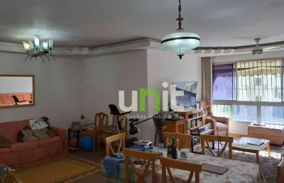 Apartamento com 4 dormitórios à venda, 140 m² por r$ 1.250.000,00 - icaraí - niterói/rj