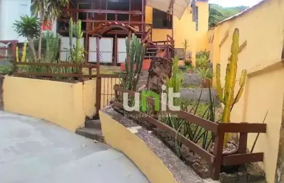Casa com 2 dormitórios à venda por r$ 310.000,00 - fonseca - niterói/rj