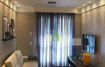 Apartamento com 3 dormitórios à venda, 51 m² por r$ 300.000,00 - maria paula - são gonçalo/rj