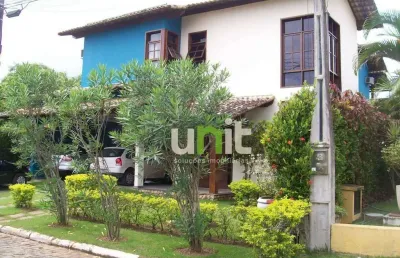 Casa com 3 dormitórios à venda, 250 m² por r$ 980.000,00 - várzea das moças - niterói/rj