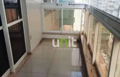 Apartamento com 2 dormitórios à venda, 86 m² por r$ 730.000,00 - icaraí - niterói/rj