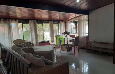 Casa com 6 dormitórios à venda, 295 m² por r$ 1.390.000,00 - piratininga - niterói/rj