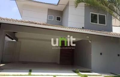 Casa com 3 dormitórios à venda, 300 m² por r$ 2.300.000,00 - charitas - niterói/rj