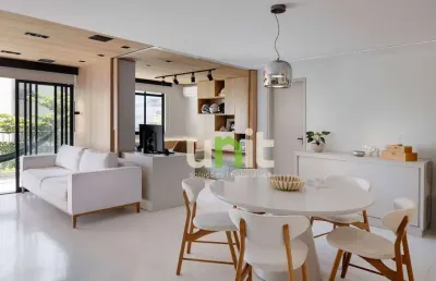 Apartamento com 3 dormitórios à venda, 122 m² por r$ 1.550.000,00 - jardim icaraí - niterói/rj