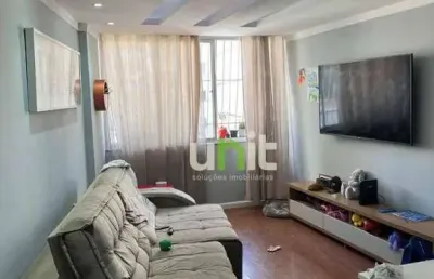 Apartamento com 3 dormitórios à venda, 114 m² por r$ 700.000,00 - ingá - niterói/rj