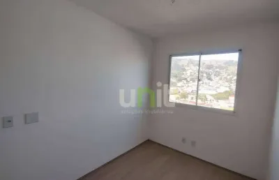 Apartamento com 2 dormitórios à venda, 46 m² por r$ 300.000,00 - centro - niterói/rj