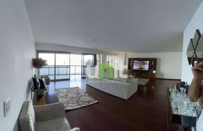 Apartamento com 4 dormitórios à venda, 377 m² por r$ 2.700.000,00 - ingá - niterói/rj