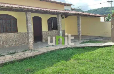 Casa com 2 dormitórios à venda por r$ 350.000,00 - são josé de imbassai - maricá/rj