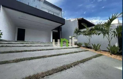 Casa com 4 dormitórios à venda, 245 m² por r$ 2.600.000,00 - camboinhas - niterói/rj