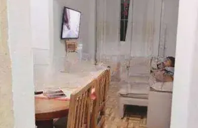 Casa com 3 quartos à venda na Travessa Alberto, 17, Barreto, Niterói