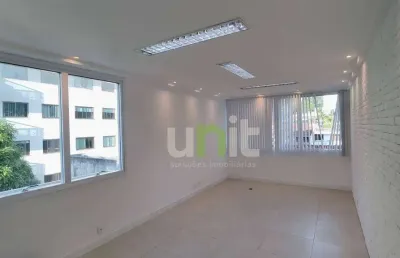 Sala à venda, 30 m² por r$ 190.000,00 - são francisco - niterói/rj