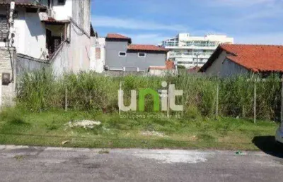 Terreno à venda, 360 m² por r$ 1.260.000,00 - piratininga - niterói/rj