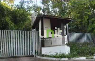 Terreno à venda, 20000 m² por r$ 380.000,00 - vila progresso - niterói/rj