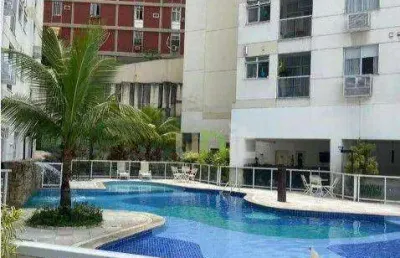 Apartamento com 3 dormitórios à venda, 87 m² por r$ 798.000,00 - icaraí - niterói/rj