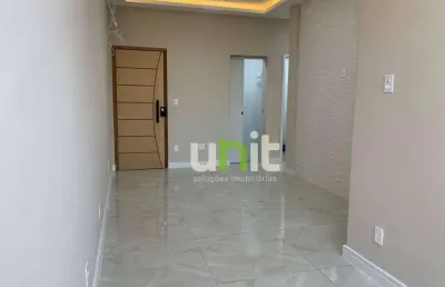 Apartamento com 2 dormitórios à venda, 70 m² por r$ 640.000,00 - icaraí - niterói/rj