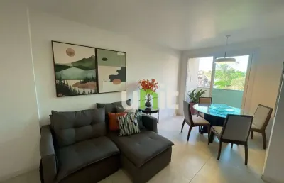 Apartamento com 3 dormitórios à venda, 84 m² por r$ 530.000,00 - pendotiba - niterói/rj