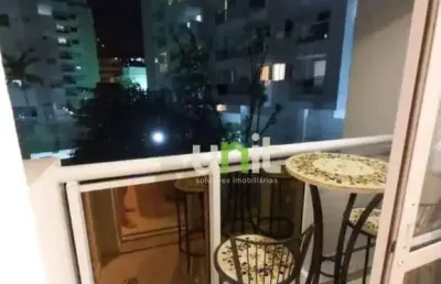 Apartamento com 3 dormitórios à venda, 90 m² por r$ 760.000,00 - santa rosa - niterói/rj