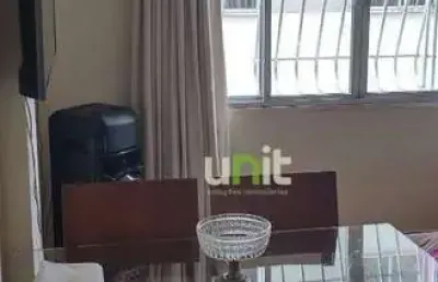 Apartamento com 2 dormitórios à venda, 65 m² por r$ 240.000,00 - fonseca - niterói/rj