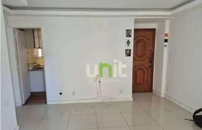 Apartamento com 4 dormitórios à venda, 150 m² por r$ 1.300.000,00 - icaraí - niterói/rj