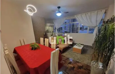 Apartamento com 3 dormitórios à venda, 150 m² por r$ 1.155.000,00 - icaraí - niterói/rj