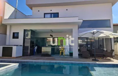 Casa com 4 dormitórios à venda, 263 m² por r$ 2.500.000,00 - itaipu - niterói/rj