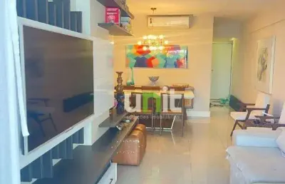 Apartamento com 3 dormitórios à venda, 130 m² por r$ 1.600.000,00 - camboinhas - niterói/rj