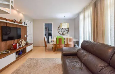 Cobertura triplex com 3 dormitórios à venda, 200 m² por r$ 1.080.000 - icaraí - niterói/rj