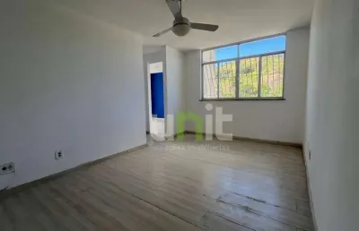 Apartamento com 2 dormitórios à venda, 78 m² por r$ 270.000,00 - santa rosa - niterói/rj