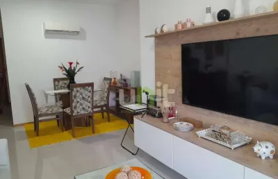 Apartamento com 2 dormitórios à venda, 79 m² por r$ 870.000,00 - camboinhas - niterói/rj