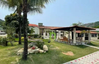 Casa com 3 dormitórios à venda, 89 m² por r$ 390.000,00 - várzea das moças - niterói/rj