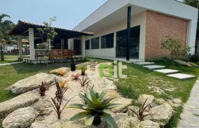 Casa com 3 dormitórios à venda, 118 m² por r$ 525.000,00 - várzea das moças - niterói/rj