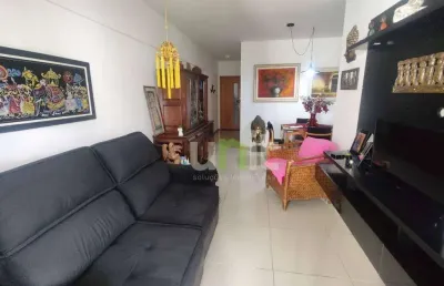 Apartamento com 3 dormitórios à venda, 102 m² por r$ 1.250.000,00 - camboinhas - niterói/rj