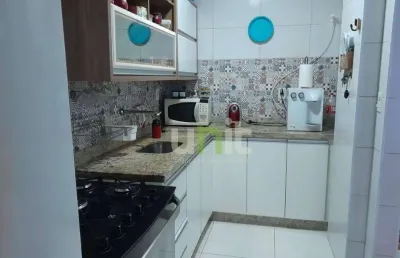Apartamento com 2 dormitórios à venda, 69 m² por r$ 340.000,00 - fonseca - niterói/rj