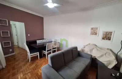 Apartamento com 2 dormitórios à venda, 75 m² por r$ 330.000,00 - icaraí - niterói/rj