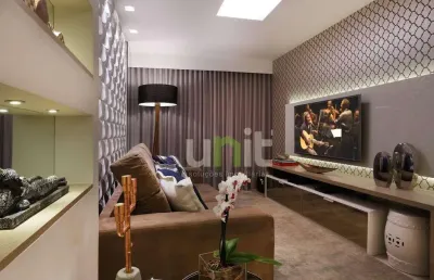 Apartamento com 3 dormitórios à venda, 125 m² por r$ 1.900.000,00 - icaraí - niterói/rj