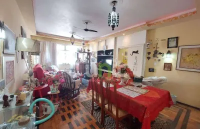 Apartamento com 3 dormitórios à venda, 100 m² por r$ 670.000,00 - ingá - niterói/rj