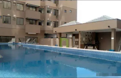 Apartamento com 2 dormitórios à venda, 57 m² por r$ 430.000,00 - centro - niterói/rj