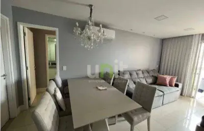 Apartamento com 1 dormitório à venda, 56 m² por r$ 730.000,00 - icaraí - niterói/rj